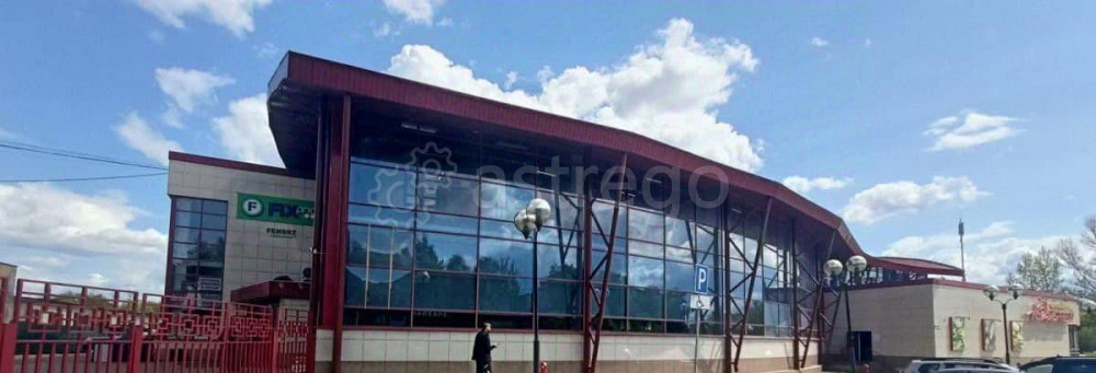 Свободного назначения, 84 м2 Электросталь - изображение 1