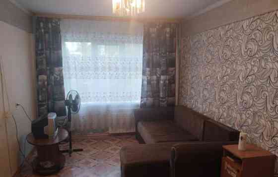 1-комн. квартира, 31 м2, 4/5 эт. Минусинск