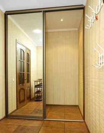 1-комн. квартира, 40 м2, 10/16 эт. Москва