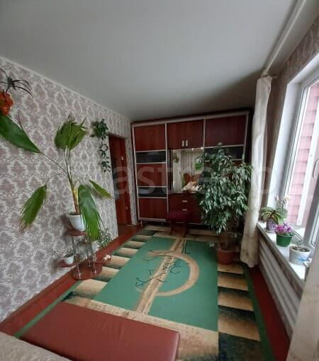 Дом, 50.1 м2, 5.4 сотки Новоалтайск - изображение 2