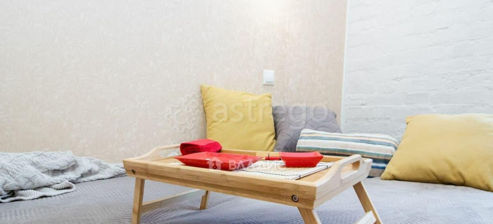 4-комн. квартира, 91.1 м2, 1/2 эт. Москва - изображение 7