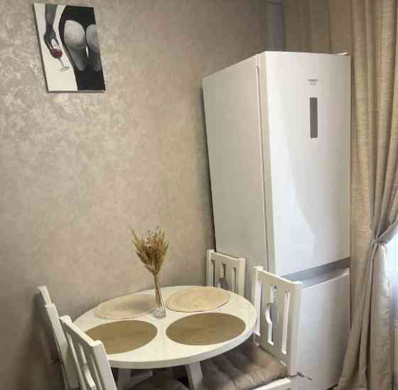 1-комн. квартира, 42 м2, 1/5 эт. Красноярск