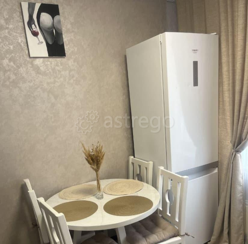 1-комн. квартира, 42 м2, 1/5 эт. Красноярск - изображение 5