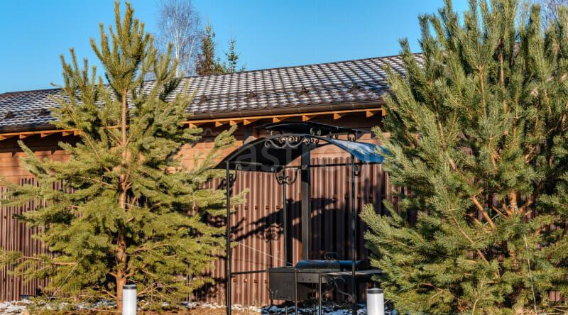 Дом, 90 м2 Ступино - изображение 10