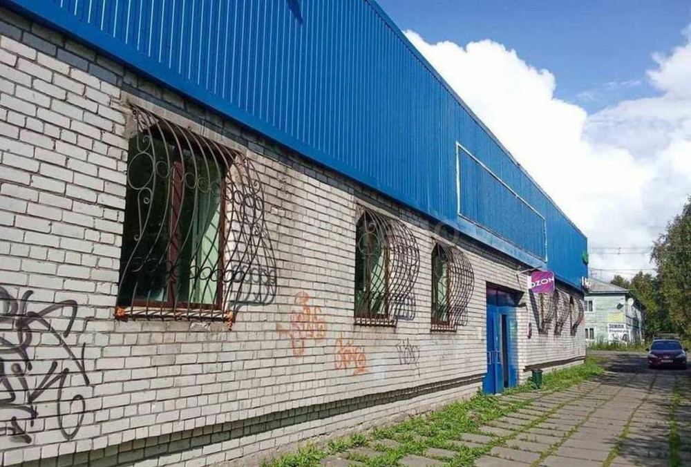 Свободного назначения, 530 м2 Архангельск - изображение 8