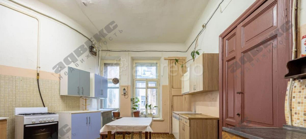 Комната, 17.5 м2, 5/6 эт. Санкт-Петербург - изображение 3