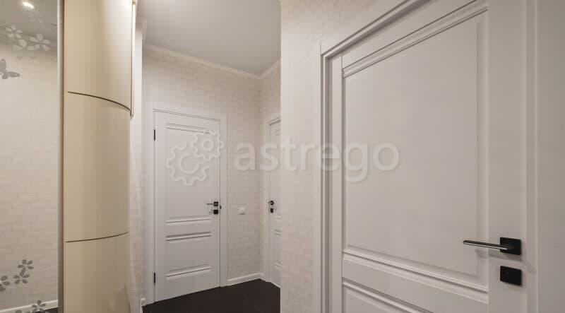 2-комн. квартира, 50 м2, 16/17 эт. Подольск - изображение 6