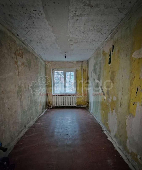 2-комн. квартира, 43.4 м2, 1/5 эт. Белгород - изображение 4