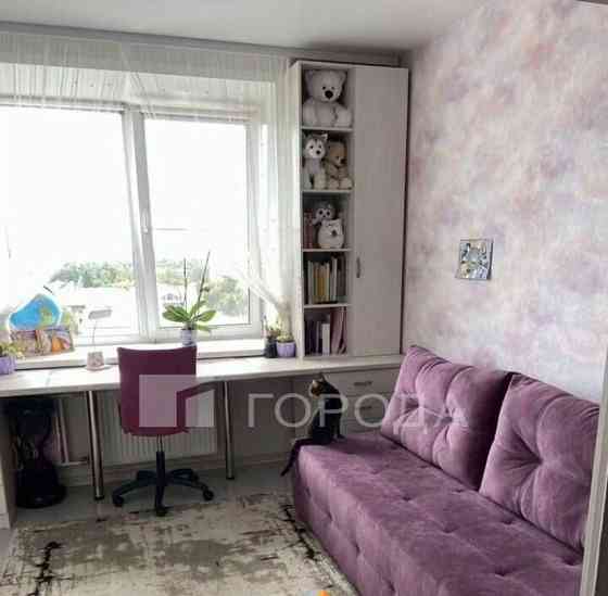 1-комн. квартира, 53.2 м2, 1/6 эт. Новоалтайск