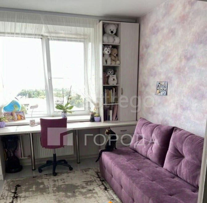 1-комн. квартира, 53.2 м2, 1/6 эт. Новоалтайск - изображение 4