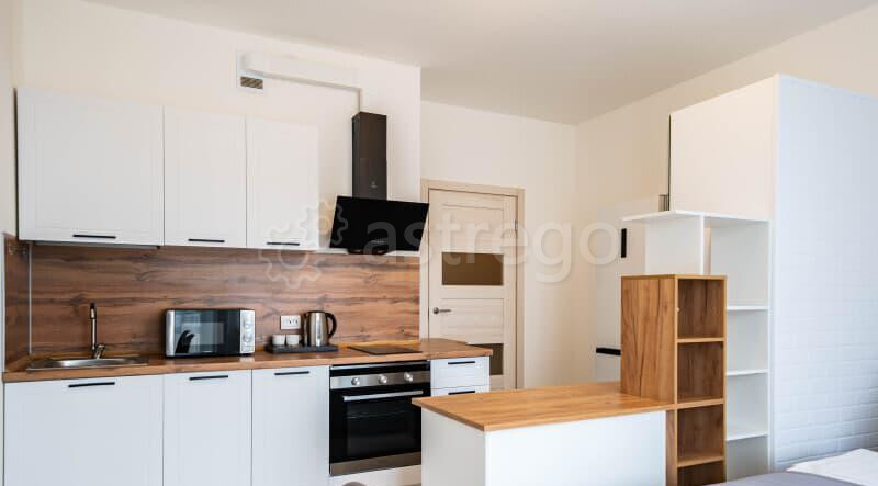 1-комн. квартира, 35 м2, 13/15 эт. Санкт-Петербург - изображение 3