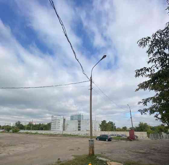 Коммерческий участок, 50 соток Москва