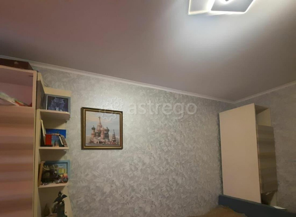 4-комн. квартира, 92 м2, 1/6 эт. Бронницы - изображение 7