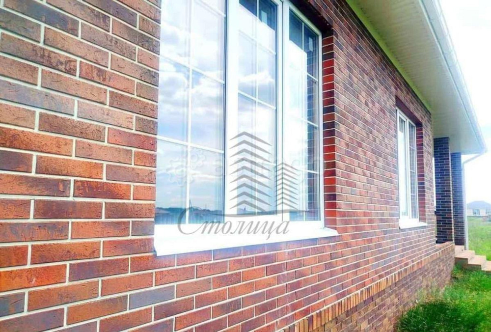 Дом, 154 м2, 15 соток, 1 эт. Разумное - изображение 8