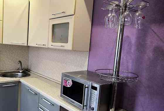 3-комн. квартира, 65 м2, 2/5 эт. Старый Оскол