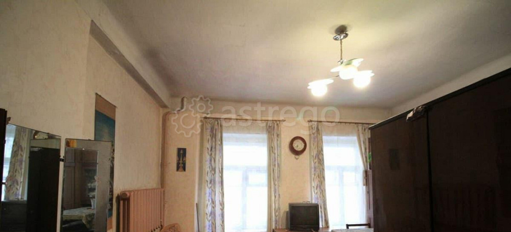 Комната, 27.5 м2, 2/6 эт. Санкт-Петербург - изображение 1