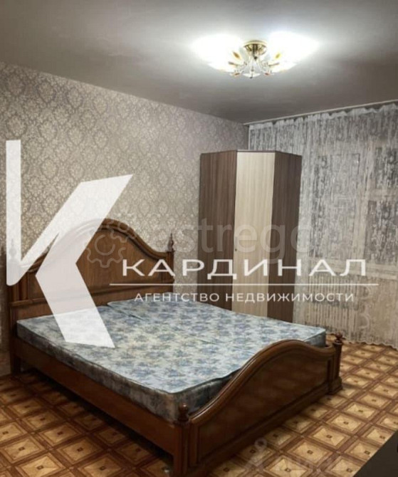 1-комн. квартира, 38 м2, 1/9 эт. Старый Оскол - изображение 1