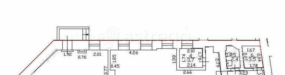 Свободного назначения, 130 м2 Санкт-Петербург - изображение 4
