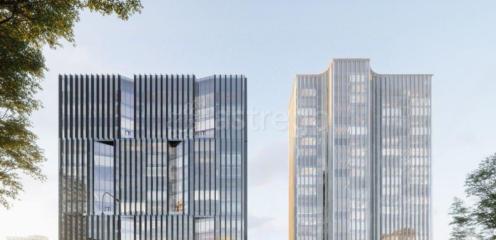 Свободного назначения, 92.7 м2 Москва - изображение 4