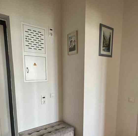 1-комн. квартира, 43 м2, 17/20 эт. Москва