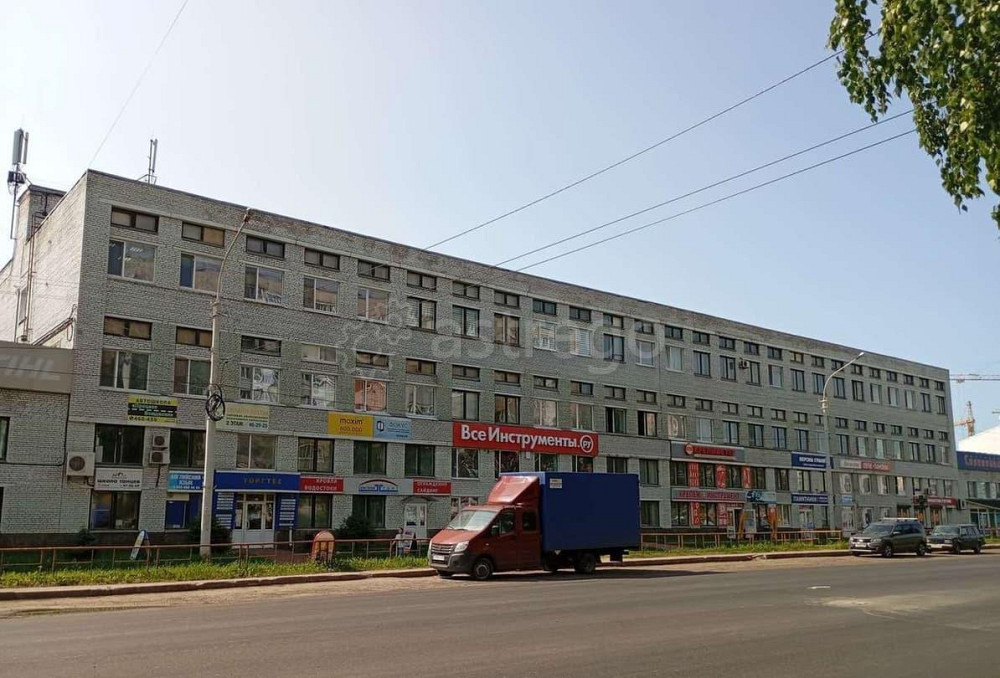 Офис, 25 м2 Архангельск - изображение 6