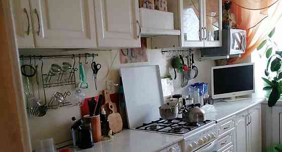 3-комн. квартира, 59 м2, 2/5 эт. Коряжма