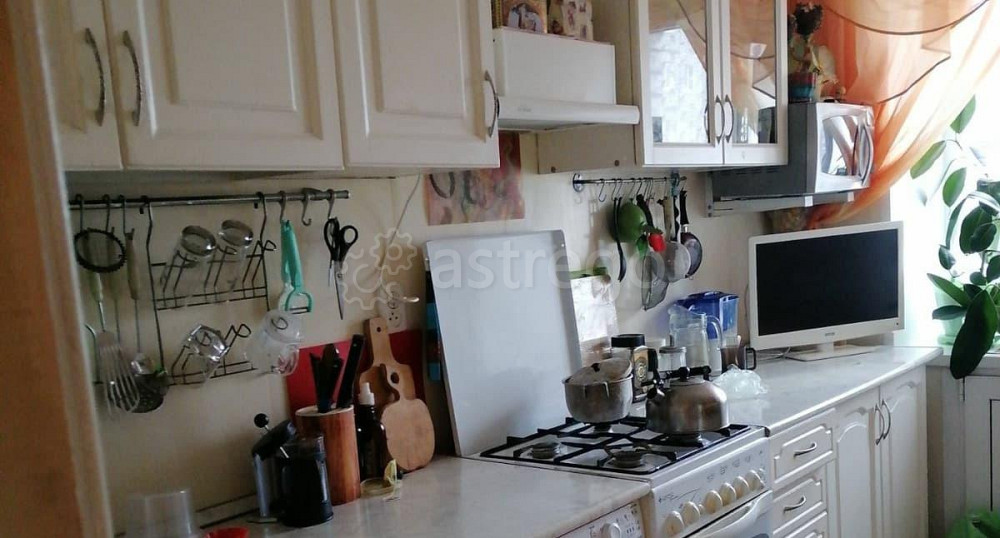 3-комн. квартира, 59 м2, 2/5 эт. Коряжма - изображение 5