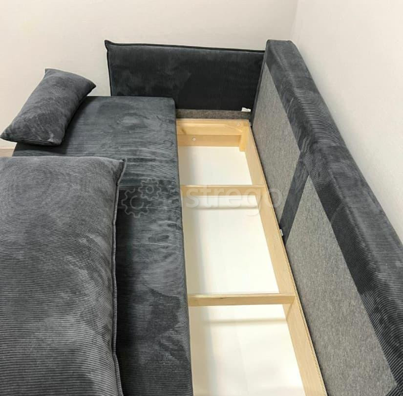 Студия, 23 м2, 5/8 эт. Москва - изображение 4