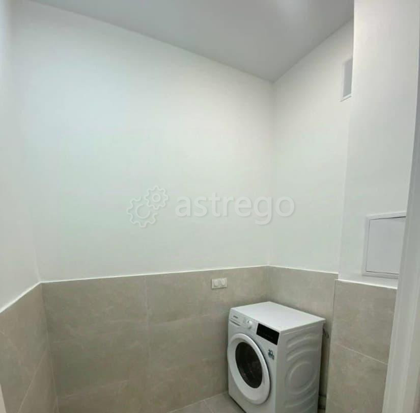 2-комн. апарт-ы, 55 м2, 21/23 эт. Москва - изображение 2