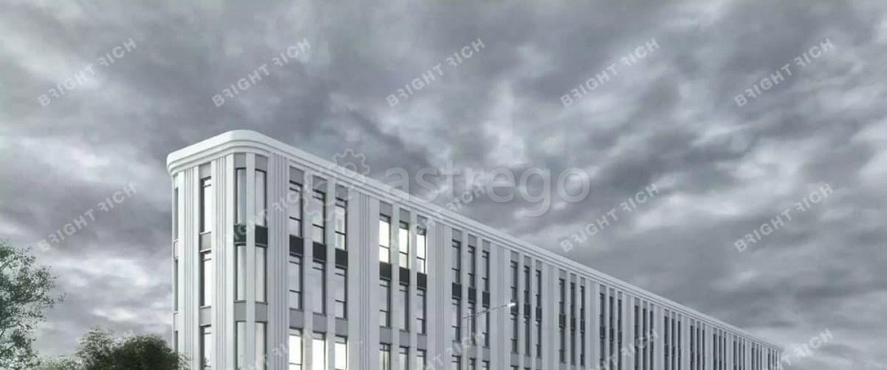 Офис, 225.78 м2 Санкт-Петербург - изображение 2