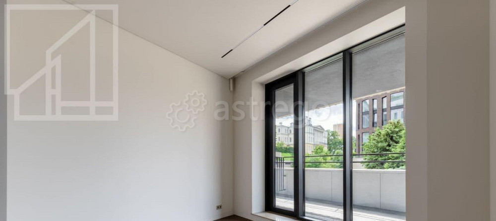 2-комн. квартира, 65 м2, 2/9 эт. Москва - изображение 5