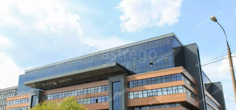 Офис, 241.4 м2 Москва - изображение 2