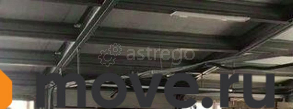 Склад, 880 м2 Одинцово - изображение 2