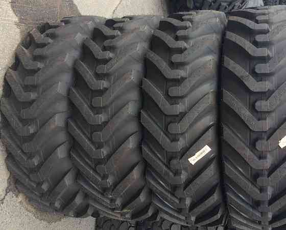 Шины 340/80-20 (12.5-20) Michelin POWER CL TL Санкт-Петербург