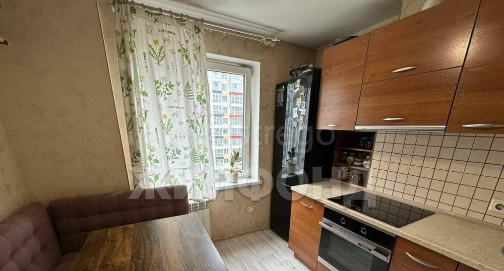 2-комн. квартира, 49.2 м2, 6/10 эт. Барнаул - изображение 6