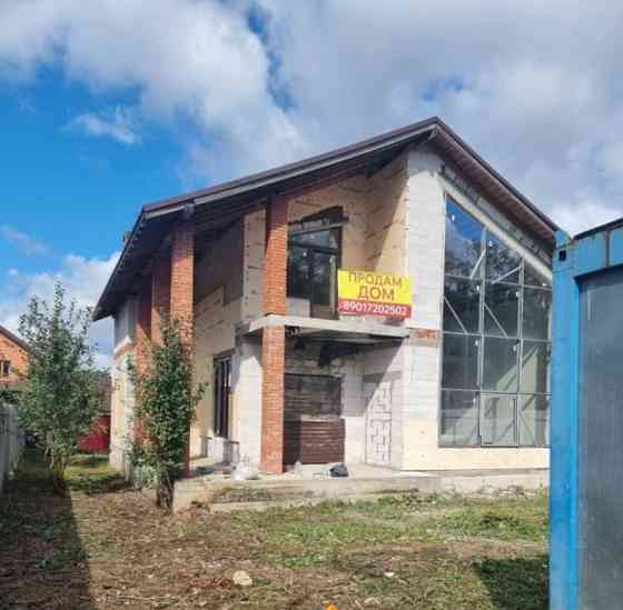 Коттедж, 223 м2, 6.5 сотки, 2 эт. Домодедово