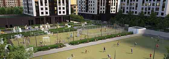 Студия, 31.55 м2, 6/22 эт. Королев