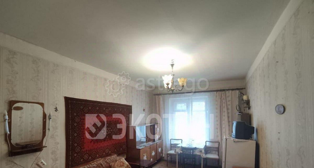 Комната, 15 м2, 3/4 эт. Санкт-Петербург - изображение 1
