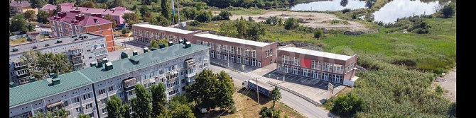 Торговое помещение, 398 м2 Энем - изображение 1