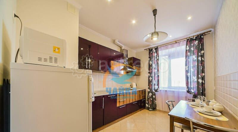 1-комн. квартира, 40 м2, 8/25 эт. Санкт-Петербург - изображение 9