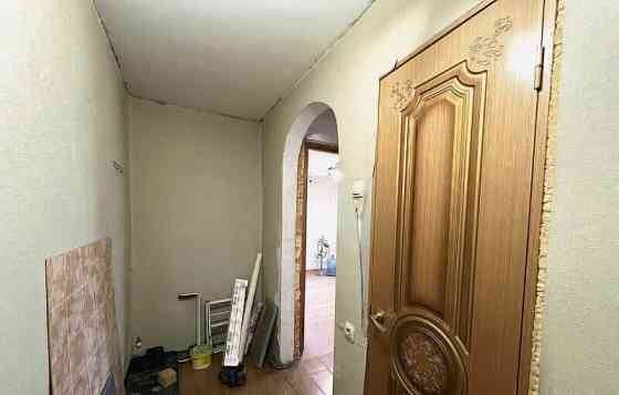 1-комн. квартира, 32 м2, 4/4 эт. Воскресенск