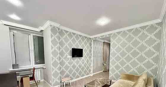 1-комн. квартира, 38.2 м2, 3/24 эт. Химки