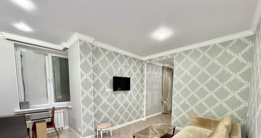 1-комн. квартира, 38.2 м2, 3/24 эт. Химки - изображение 1