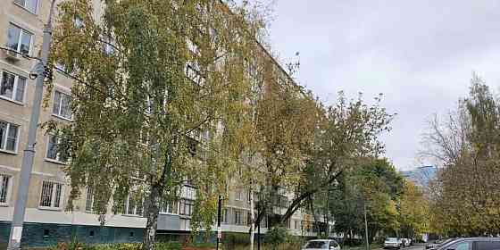 Комната, 24.4 м2, 9/9 эт. Москва