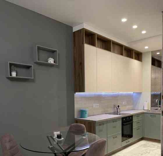 2-комн. квартира, 55 м2, 10/25 эт. Москва