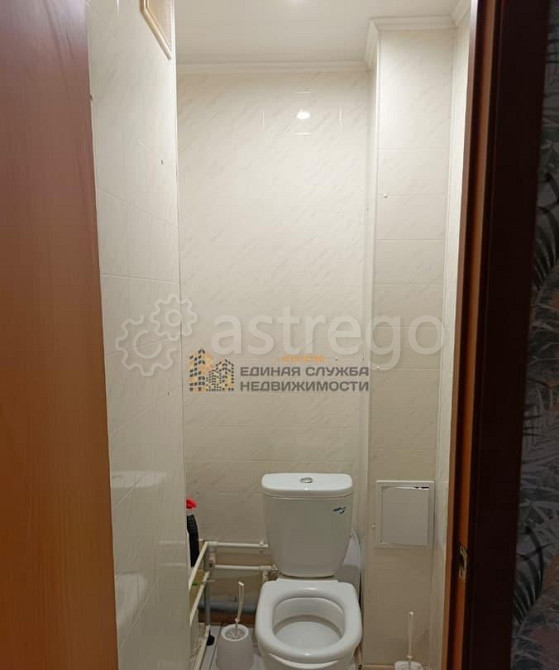 2-комн. квартира, 53 м2, 4/12 эт. Уфа - изображение 4
