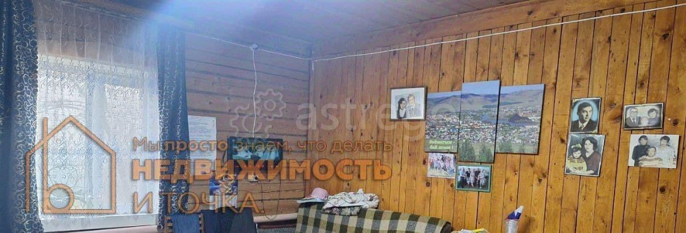 Дом, 135.5 м2, 29.5 сотки, 1 эт. Бураево - изображение 7