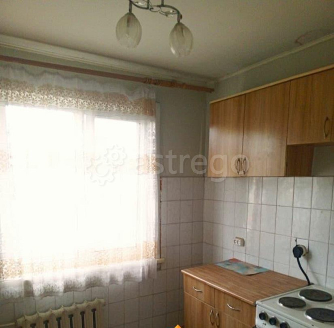 1-комн. квартира, 30.8 м2, 4/4 эт. Рубцовск - изображение 7