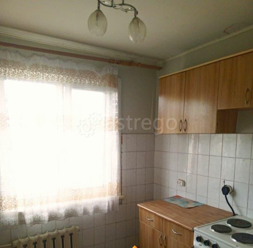 1-комн. квартира, 30.8 м2, 4/4 эт. Рубцовск - изображение 7