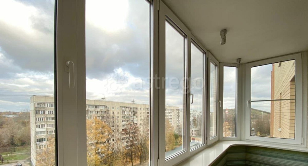 3-комн. квартира, 82.8 м2, 7/16 эт. Балашиха - изображение 5